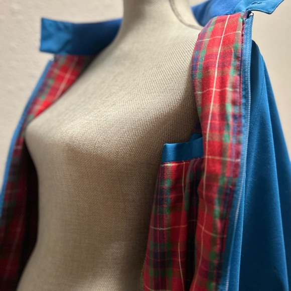 Vintage Men’s Field & Stream Vintage Jacket Sz L - Picture 9 of 10